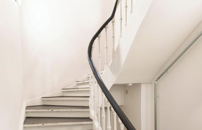 Regent 9 - Great Apt With Terrace in City Centre - Foto 18
