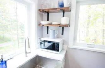 Lake Cabin Ideal for Outdoor Adventures in Maine - Foto 52