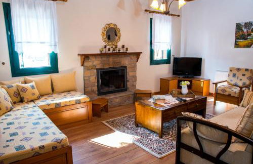 Olympus Serenity House - Photo 12