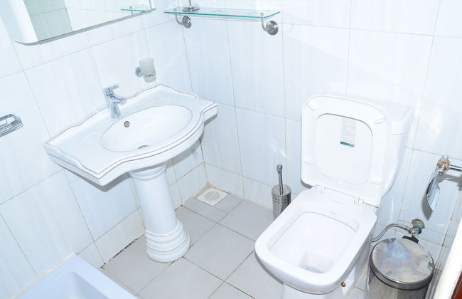 Muyenga Vacation Home - Photo 78