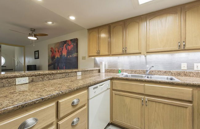 Bahia Mar by Padre Island Rentals - Foto 61