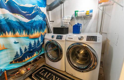 Winnemucca Retreat in Pike National Forest - Foto 37