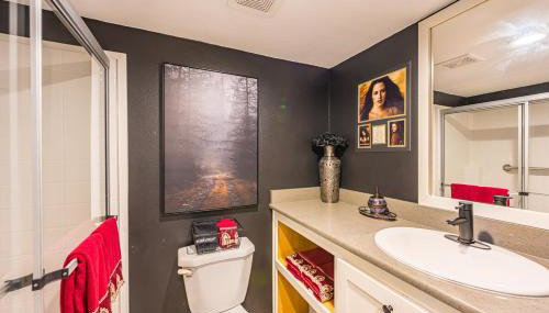 Rainforest Tiny Home Retreat Twilight Edition - Foto 2