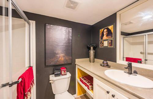 Rainforest Tiny Home Retreat Twilight Edition - Foto 2