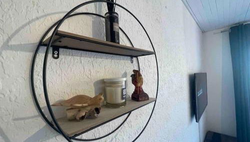 Studio Cosy les Orres 1650 - Foto 5