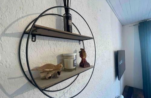 Studio Cosy les Orres 1650 - Photo 5