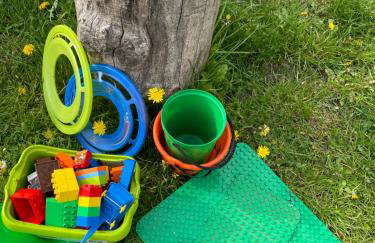 Wiejska chatka - Foto 5