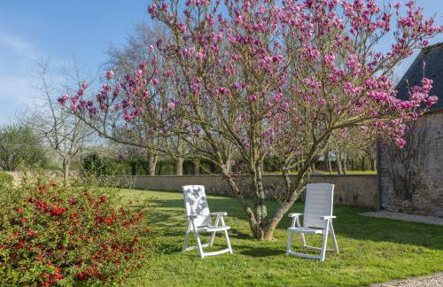 Château de Monceaux 5mn de Bayeux proche Mer - Foto 20