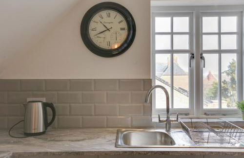 Towerview Apartments Braintree - Foto 21