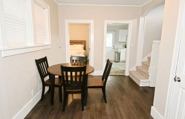 Walk to Notre Dame 3 Bedroom 1 5 Bath Home 717 - Foto 4