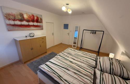 Gemütliche 2-Zimmer-Wohnung nahe Frankfurt - Foto 11
