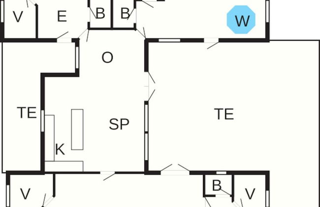 Holiday Home in Kappeln - Foto 2