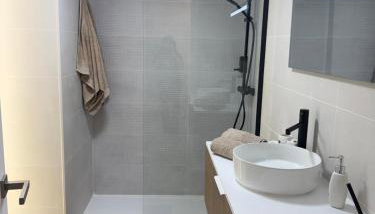 Apartamento en salou a 20m Playa! REFORMADO NUEVO - Foto 5