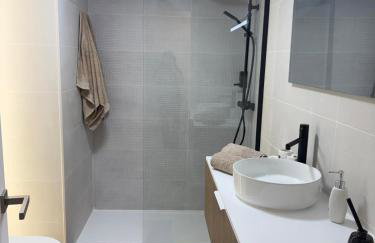 Apartamento en salou a 20m Playa! REFORMADO NUEVO - Foto 5