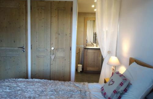 Superbe appartement 3 pièces avec terrasse et parking, Les Saisies - FR-1-293-375 - Foto 17