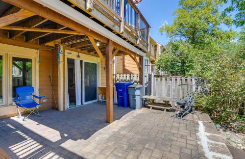 Close to Hospital and Dulles Herndon Townhome - Foto 29