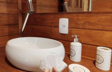 Chalé da Conquista - Foto 33