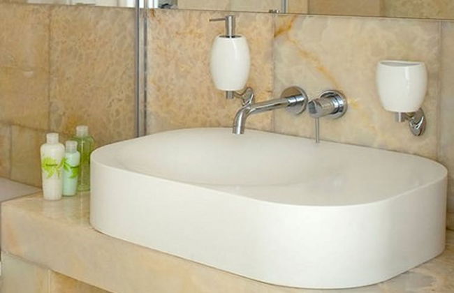 VISIONAPARTMENTS Berlin Otto-Braun-Strasse - Foto 36