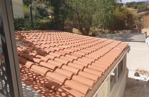 Petite étoile de Mer - Studio hyper équipé à 150m d'une plage de sable fin grande terrasse presqu'île de charme - Photo 37