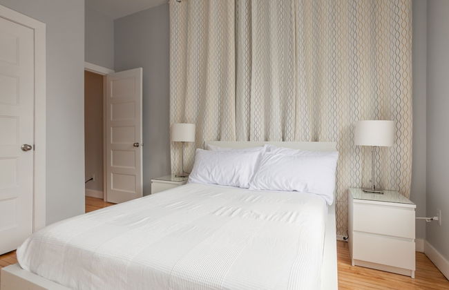 LMVR - The Clock - Foto 7