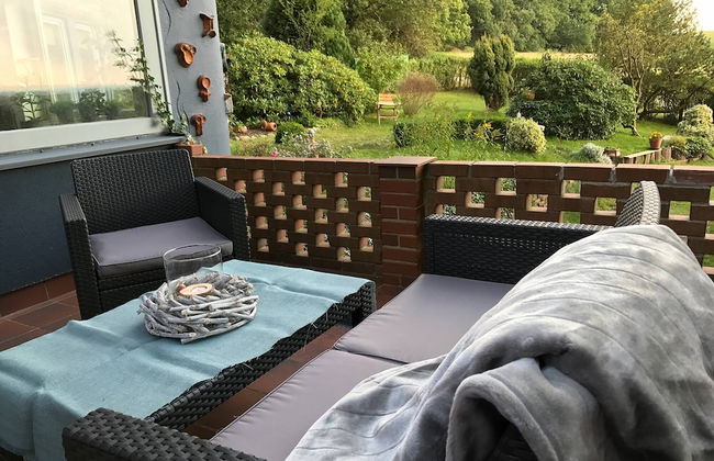 Willi Ohler Haus - Foto 28