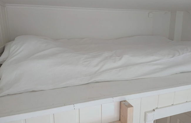 S12-3rd Floor Casa Grunerlokka - Foto 4