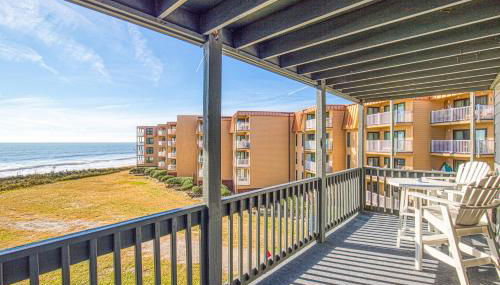 NTBSWV1303 Shipwatch Villas 1303 - Foto 4