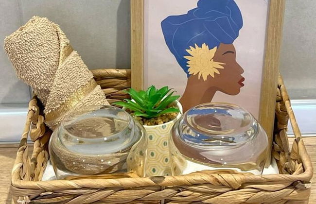 Green Cozy Home City Center - Foto 2