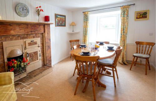 The Croft Cottage - near Aviemore - Foto 11