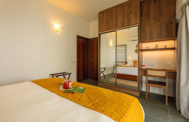 Amã Stays & Trails Anchorage Vypin, Cochin - Foto 12