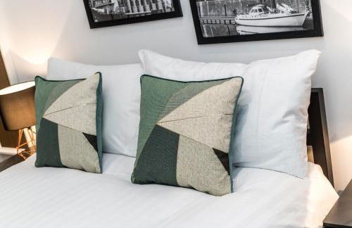 SGT Peppers Mathew Street Apartments By Happy Days - Foto 73