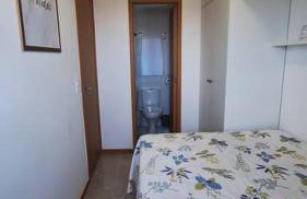 Apartamento com 2 suítes, varanda, vista mar, infraestrutura - Foto 16