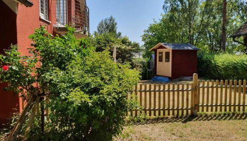 Ferienwohnung Mönchgut II - Foto 3