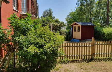 Ferienwohnung Mönchgut II - Foto 3