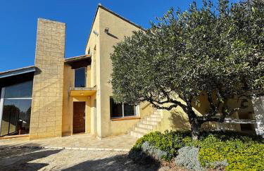 LE SIG - Piscine - Jardin - 6 Chambres - Photo 27