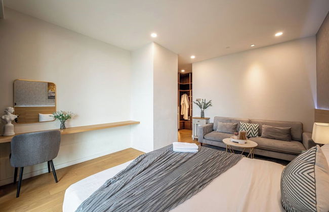 Kotrip Metropole Paradise Vacation - Foto 13