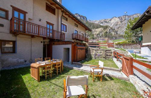 Baita La Ciaburna skiing nearby - Happy Rentals - Foto 4