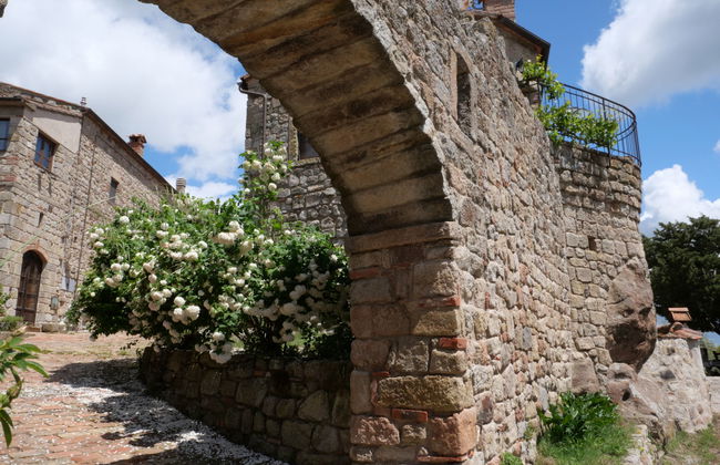 Fonte + Nobile - Borgo la Civitella - Foto 40