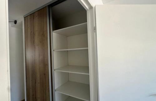 Appartement T3 de Standing vue Mer et Marina - Foto 35