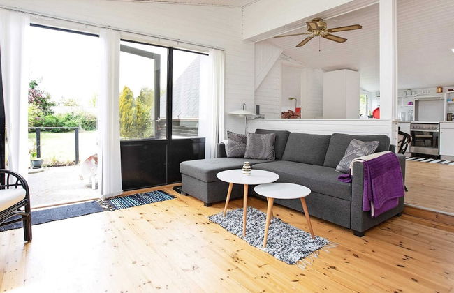 6 Person Holiday Home in Follenslev - Foto 7