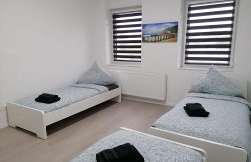 estrella24 LIVING ROOMS Namibia - Foto 37