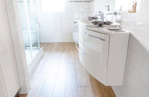 Abano Terme - La Dolce Vita's Villa (comfort & serenity) - Foto 11