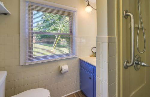 Jefferson City Getaway - 3 Mi to Cherokee Lake! - Foto 55