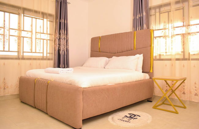 Casa Nadreya Furnished Apartments - Foto 5