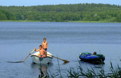 Holiday Home With Fireplace and Private Garden - Foto 35