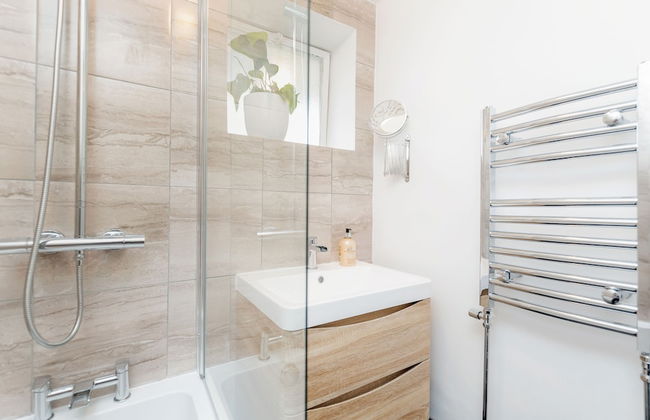 Holland Park Heights by BaseToGo - Foto 45