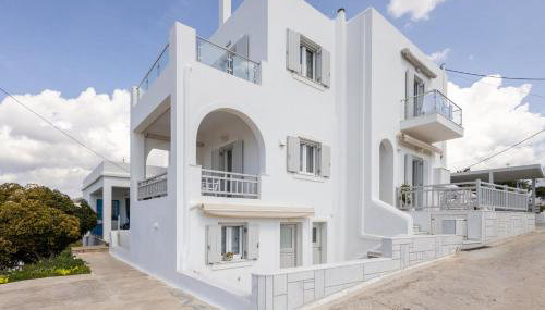 Lydia's West Apartment - Foto 1