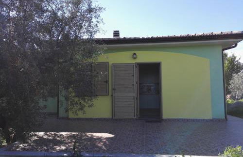 Agriturismo "PIRASTRERI" - Foto 9