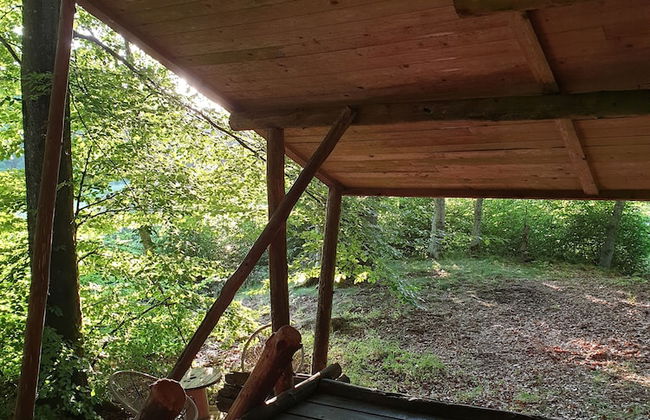 Timmerkoja på Österlen - Foto 10