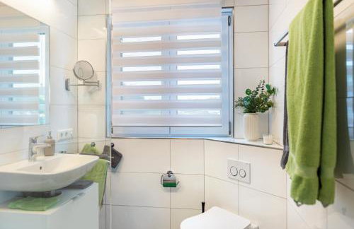 Appartment Naturblick - Foto 18